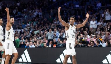 El Madrid sobrevive a Francisco en un final demencial