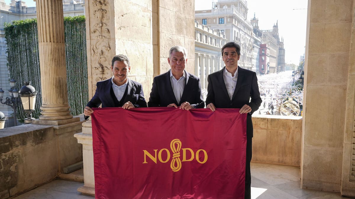 El derbi de los derbis. Sevilla-Betis | Sociedad