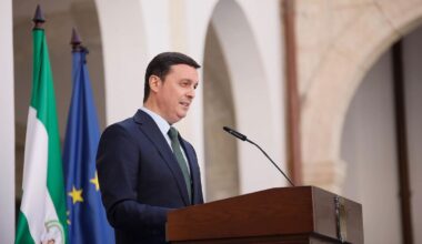 La UCO encontró 7.000 euros en efectivo del expresidente de la Diputación de Almería escondidos en la despensa de su hermana | Tribunales