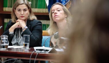 María Méndez anuncia su dimisión como administradora de RTVC