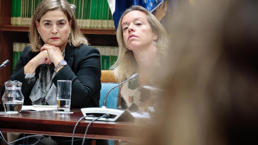 María Méndez anuncia su dimisión como administradora de RTVC