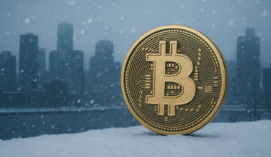 ¿corrección técnica o llegada del criptoinvierno?