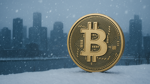 ¿corrección técnica o llegada del criptoinvierno?