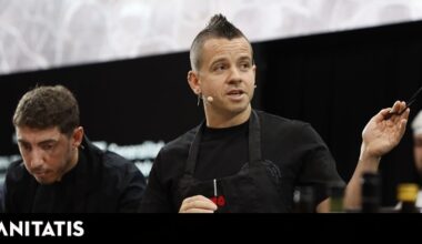 el trastorno que padece Dabid Muñoz y que sufren menos 100 personas en el mundo