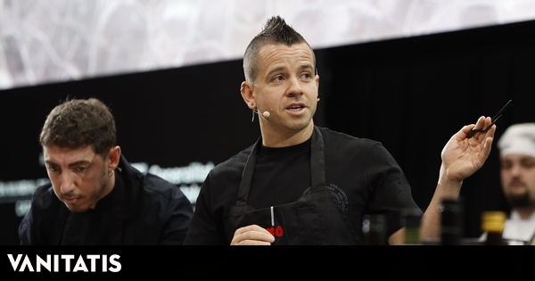 el trastorno que padece Dabid Muñoz y que sufren menos 100 personas en el mundo