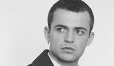 “Rosalía ha sido súper generosa conmigo”