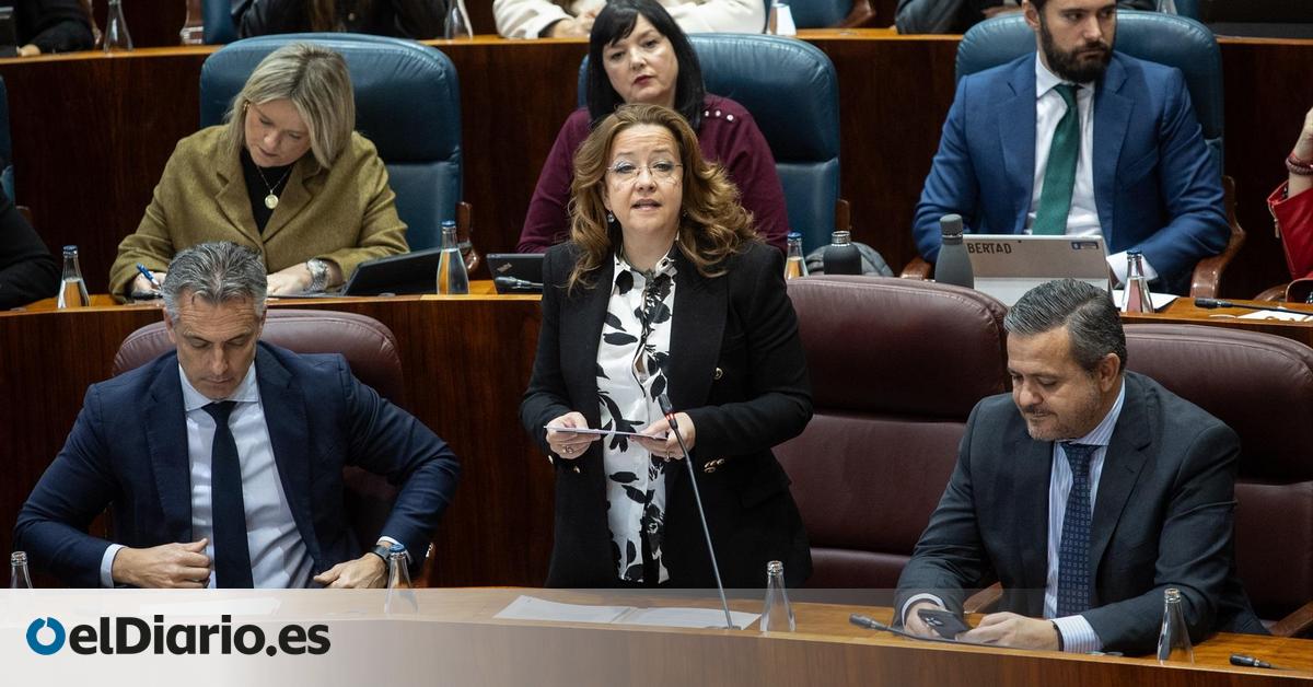 no creará el registro de objetores al aborto y se encomienda a los tribunales