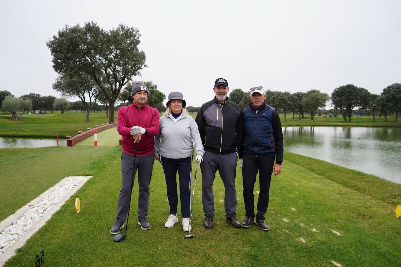 La Valmuza luce su Copa Presidente