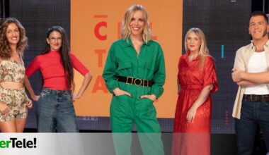 RTVE no renueva 'Culturas 2' tras 3 años, y anuncia un nuevo magacín cultural diario para La 2