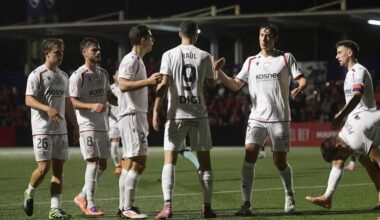Osasuna jugará la Copa en el estadio del Zaragoza