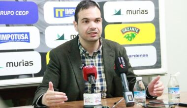 El acta arbitral del ATP Tudelano-Jaén refleja un incidente con Ramón Lázaro