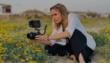 "No estás loca", el documental sobre el drama de la violencia vicaria llega a Eibar