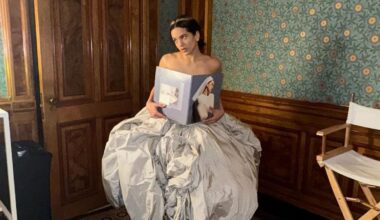 todo lo que no viste de los LOS40 Music Awards