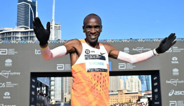 Página de inicio de Yahoo news