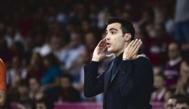 &quot;El Baskonia está en el mejor momento de la temporada&quot;