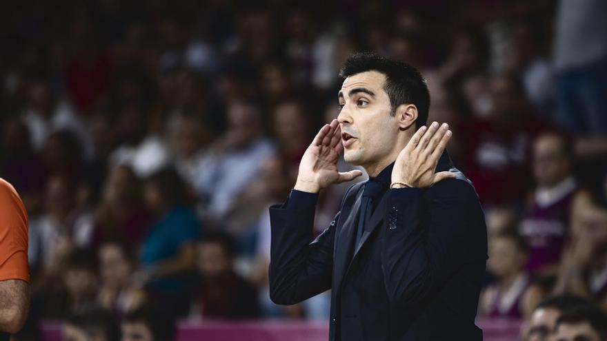 &quot;El Baskonia está en el mejor momento de la temporada&quot;