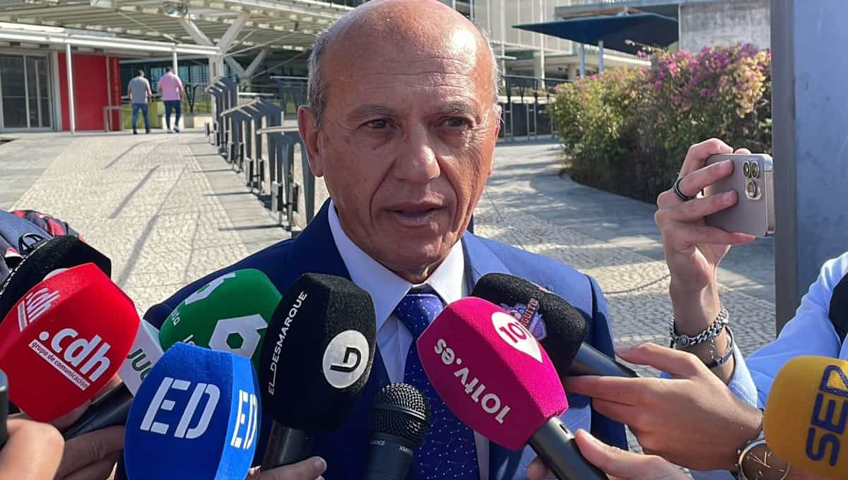 Del Nido tumba definitivamente la Tercera Vía y advierte sobre sus acciones: "Soy capaz de formar una revolución"