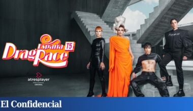 Atresmedia da luz verde a una sexta temporada y un segundo 'All Stars' tras el gran éxito de la actual edición