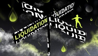 otro día con liquidaciones de $1 mil millones