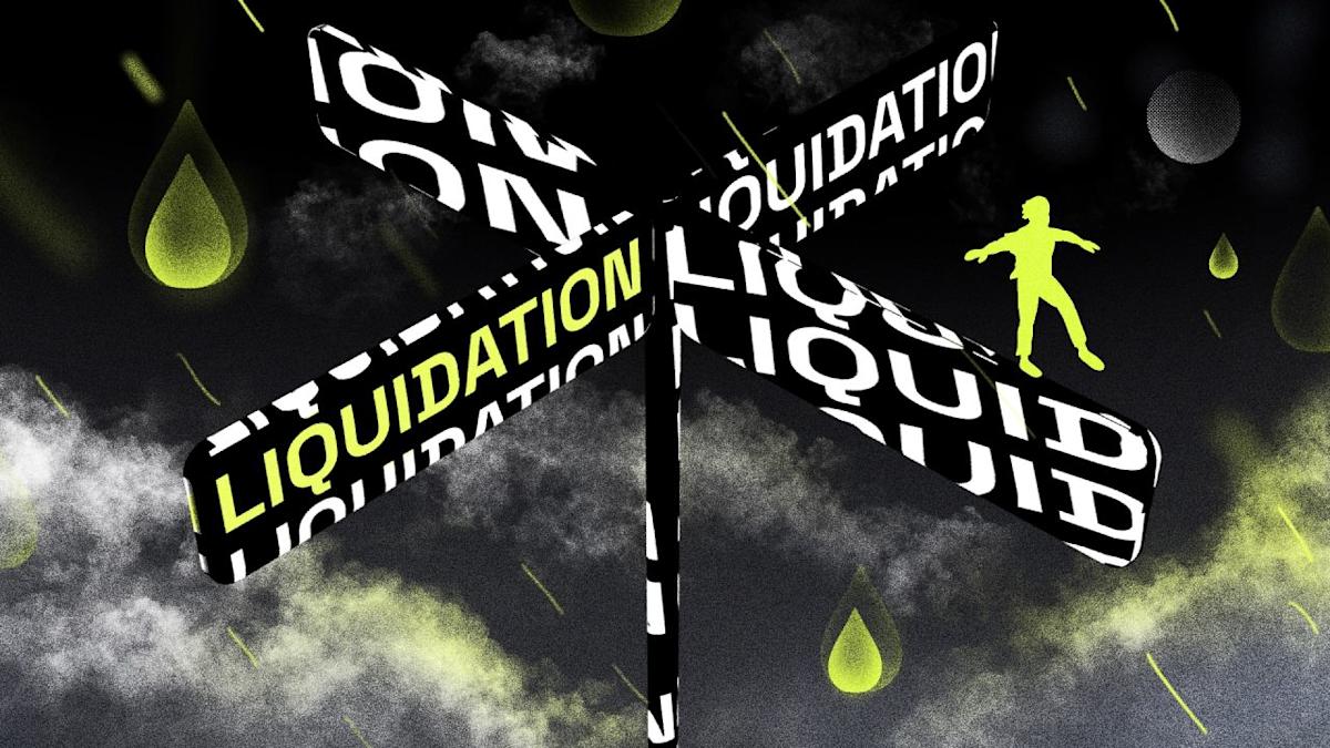 otro día con liquidaciones de $1 mil millones