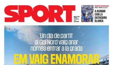 Sport