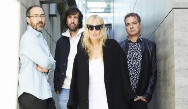 La Oreja de Van Gogh sorprende a sus fans con el lanzamiento de &quot;nuevas canciones&quot;