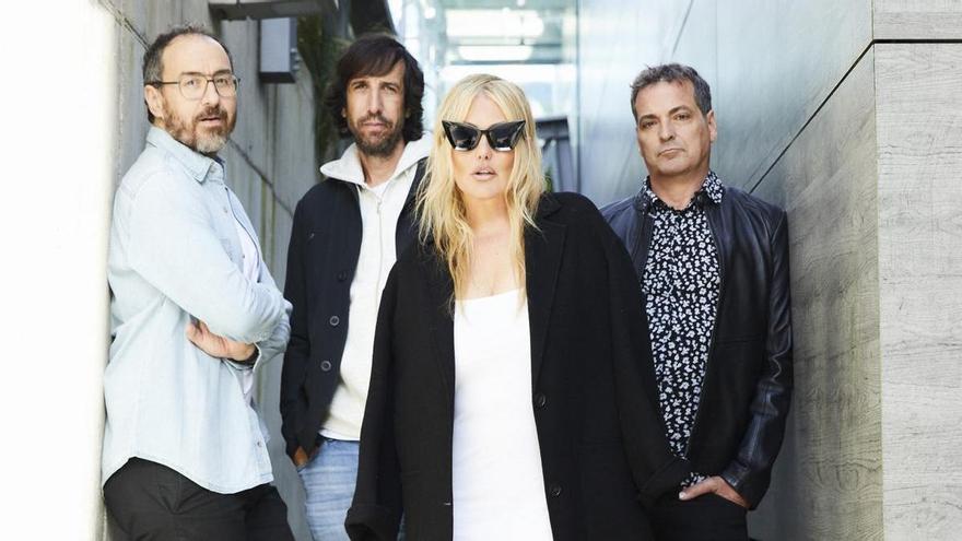 La Oreja de Van Gogh sorprende a sus fans con el lanzamiento de &quot;nuevas canciones&quot;