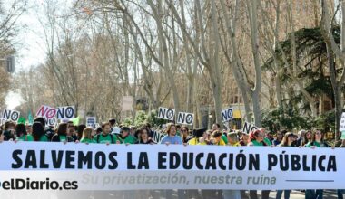 "No habrá paz para quienes nos asfixian"