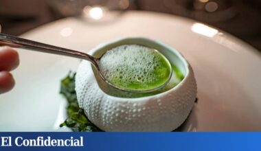 un documental une el flamenco y la gastronomía