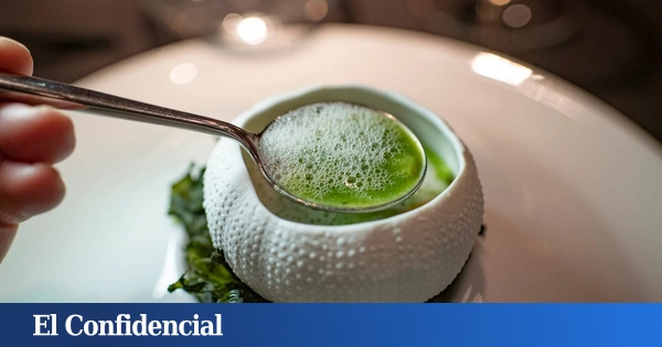 un documental une el flamenco y la gastronomía