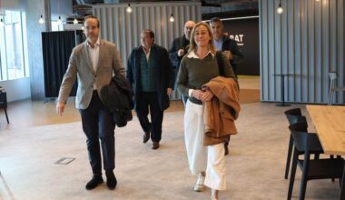 El Bilbao Basket implanta un modelo de propiedad colectiva