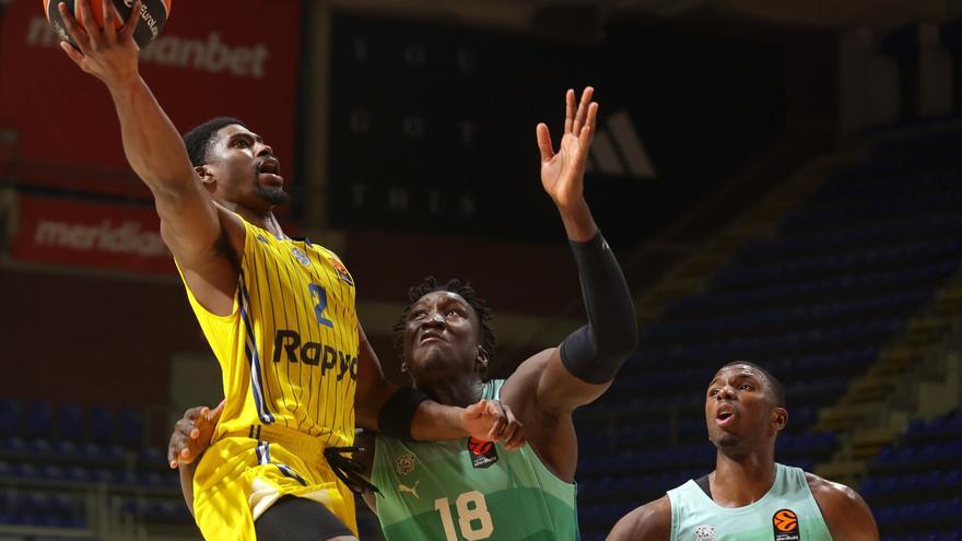 Una sangrante debilidad interior