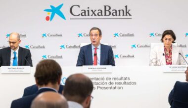 Faltan pisos para remontar resultados