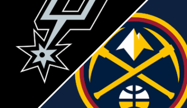 Resumen del partido Spurs 139-136 Nuggets (28 de Nov., 2025)