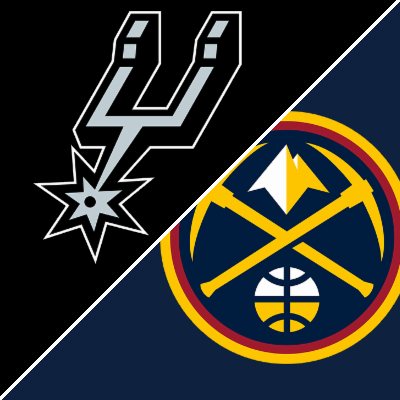 Resumen del partido Spurs 139-136 Nuggets (28 de Nov., 2025)