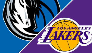 Resumen del partido Lakers 129-119 Mavericks (28 de Nov., 2025)