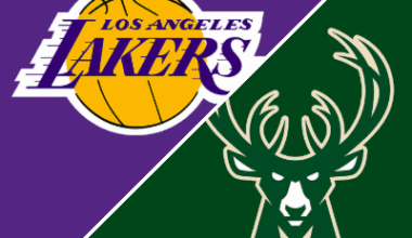 Resumen del partido Lakers 119-95 Bucks (15 de Nov., 2025)