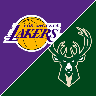 Resumen del partido Lakers 119-95 Bucks (15 de Nov., 2025)