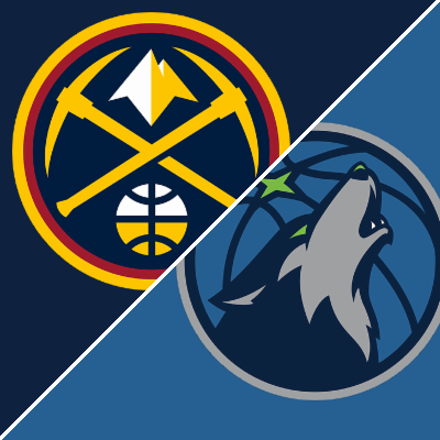 Resumen del partido Nuggets 123-112 Timberwolves (15 de Nov., 2025)
