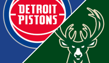 Resumen del partido Pistons 129-116 Bucks (22 de Nov., 2025)