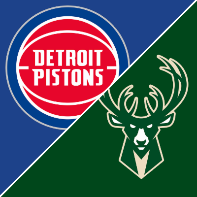 Resumen del partido Pistons 129-116 Bucks (22 de Nov., 2025)
