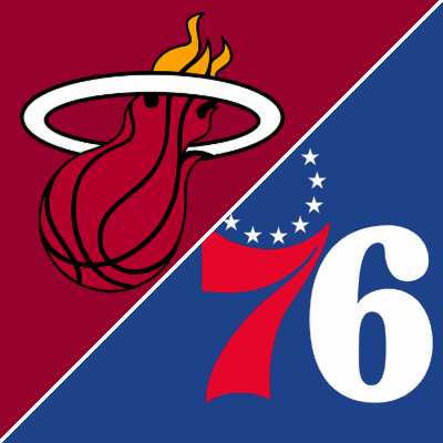 Resumen del partido Heat 127-117 76ers (23 de Nov., 2025)