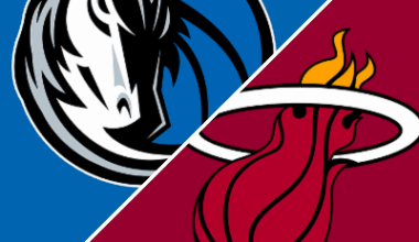 Resumen del partido Heat 106-102 Mavericks (24 de Nov., 2025)