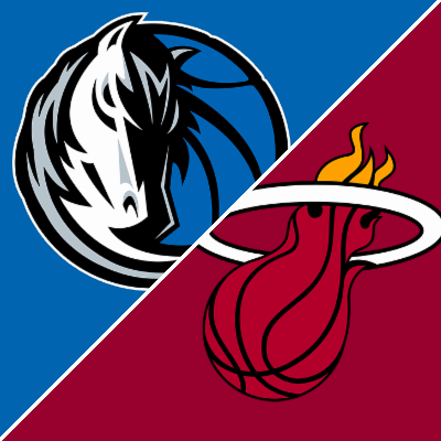 Resumen del partido Heat 106-102 Mavericks (24 de Nov., 2025)
