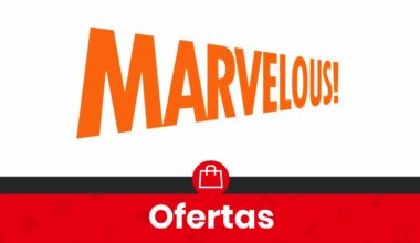 Nintendo Switch 2 y Nintendo Switch reciben todas estas ofertas de parte de Marvelous en la eShop