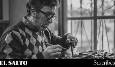 Contra el Black Friday: Alargascencia, un directorio de más de 1.200 tiendas de reparación y segunda mano - El Salto