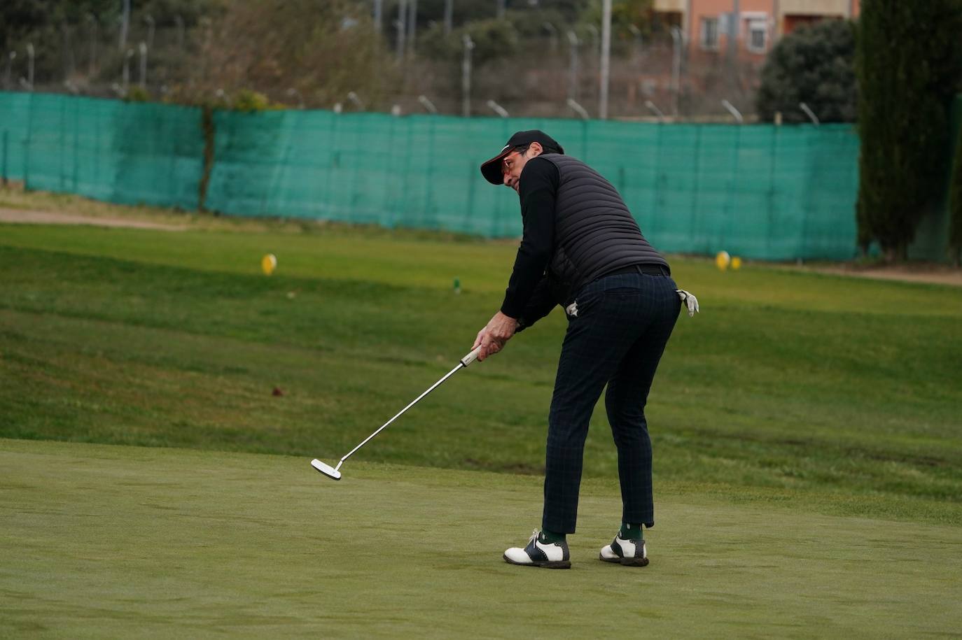 La Valmuza luce su Copa Presidente