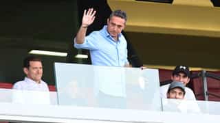 El ex presidente del Fenerbahçe quiere comprar el Sevilla