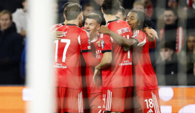 Página de inicio de Yahoo news