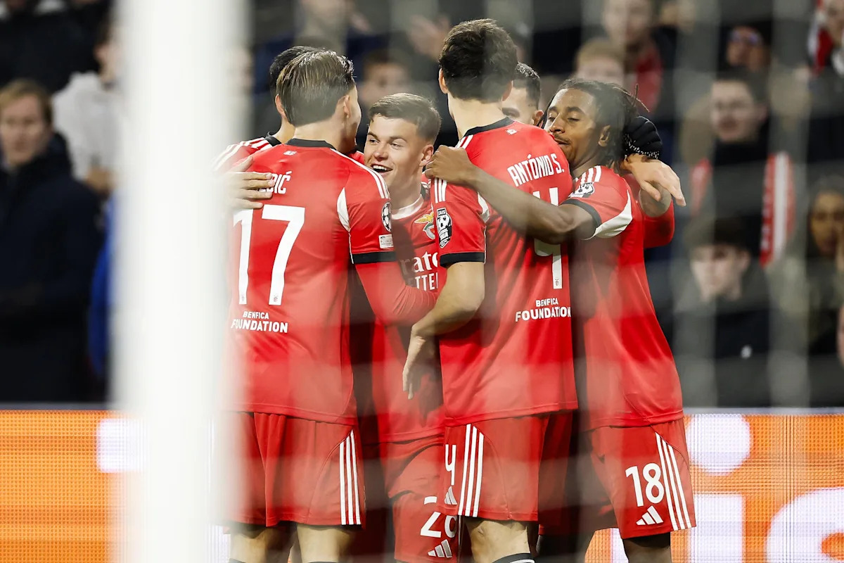 Página de inicio de Yahoo news